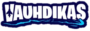 Vauhdikas